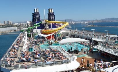 NCL Epic - Norwegian Epic