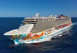 NCL Getaway - Norwegian Getaway