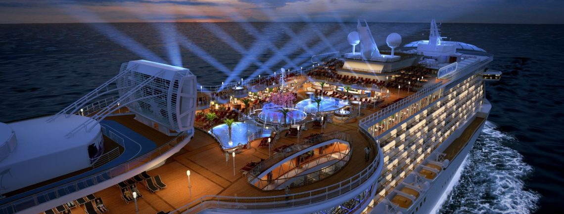 royal Princess - Princess cruises