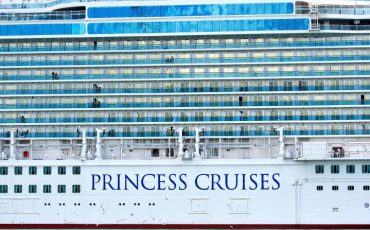 royal Princess