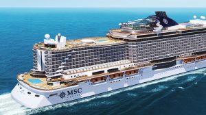 MSC Seaside