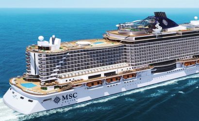 MSC Seaside