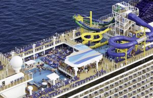 Norwegian Escape