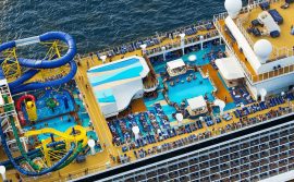 norwegian escape course ncl