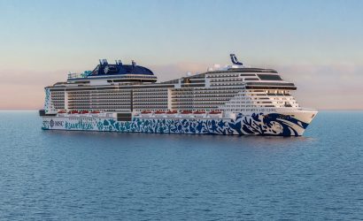 msc euribia